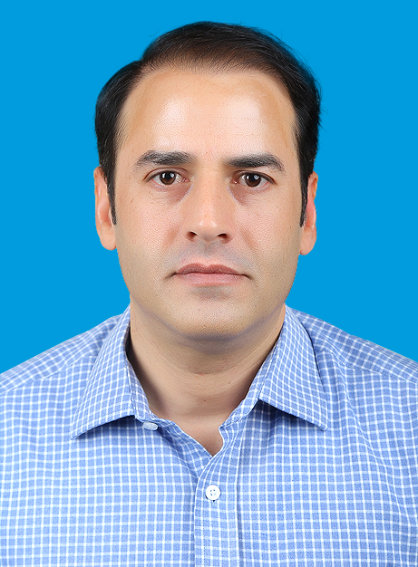 Kashif Shahzad
